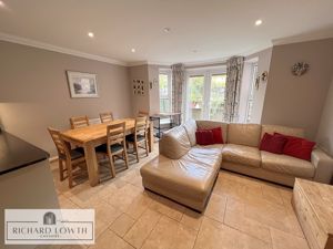 Open Plan Living Kitchen- click for photo gallery